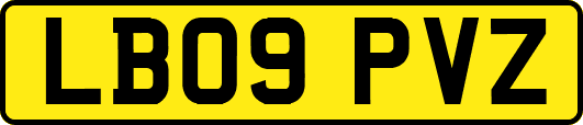 LB09PVZ