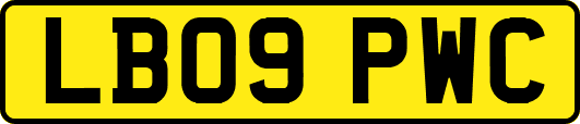 LB09PWC