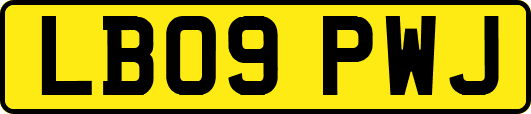 LB09PWJ