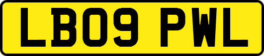 LB09PWL
