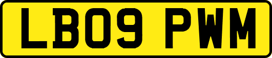 LB09PWM