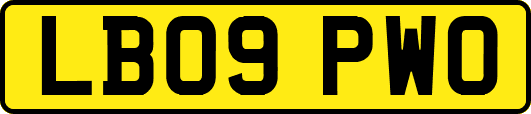 LB09PWO