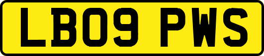 LB09PWS