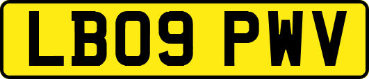 LB09PWV