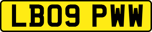 LB09PWW