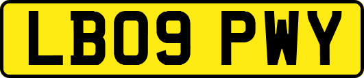 LB09PWY