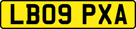 LB09PXA