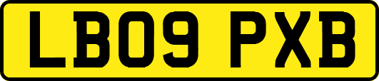 LB09PXB