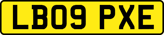 LB09PXE
