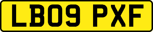 LB09PXF