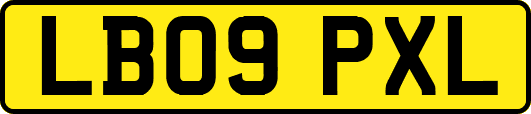 LB09PXL