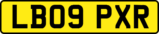 LB09PXR