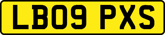 LB09PXS