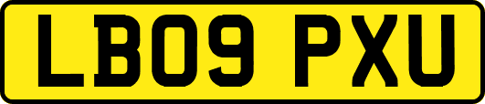 LB09PXU
