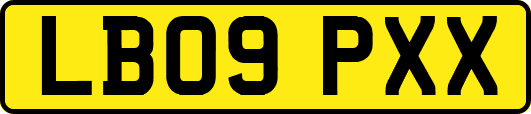 LB09PXX