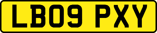 LB09PXY