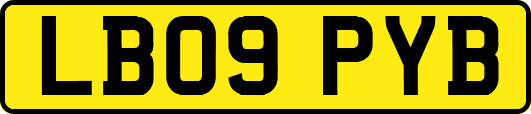LB09PYB