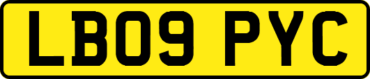 LB09PYC