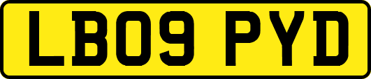 LB09PYD