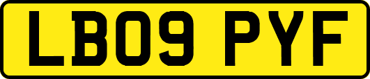 LB09PYF
