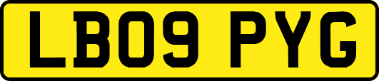 LB09PYG