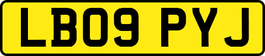 LB09PYJ