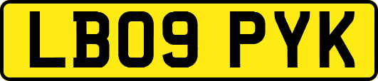 LB09PYK