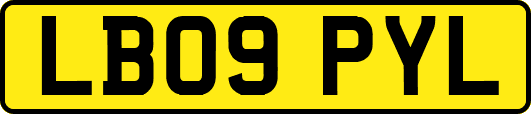 LB09PYL
