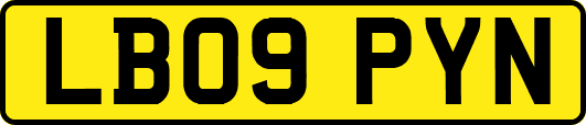 LB09PYN