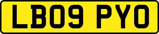 LB09PYO