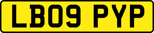 LB09PYP