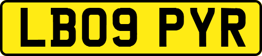 LB09PYR