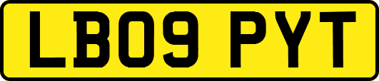 LB09PYT