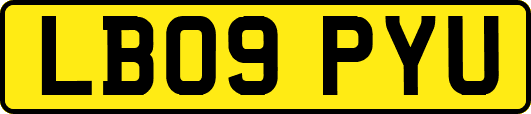 LB09PYU