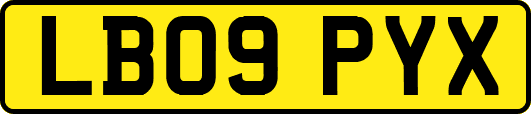 LB09PYX