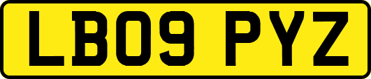 LB09PYZ