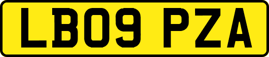 LB09PZA