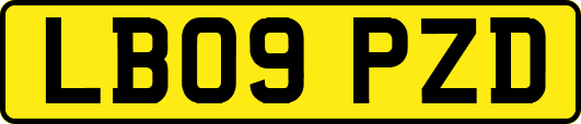 LB09PZD