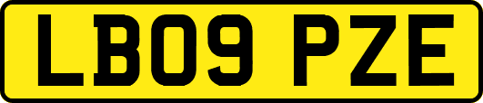 LB09PZE