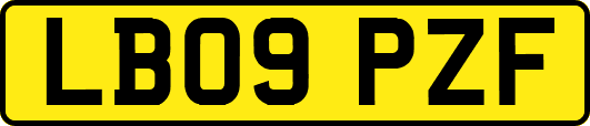 LB09PZF