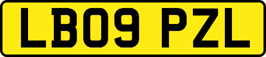 LB09PZL