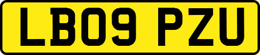 LB09PZU