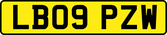 LB09PZW
