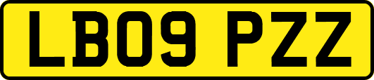 LB09PZZ