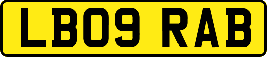 LB09RAB