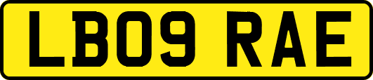 LB09RAE