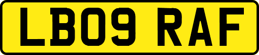 LB09RAF