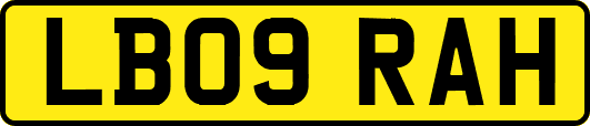 LB09RAH