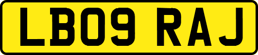 LB09RAJ