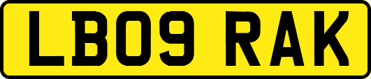 LB09RAK